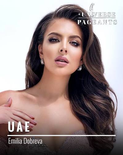 Miss Universe UAE 2024