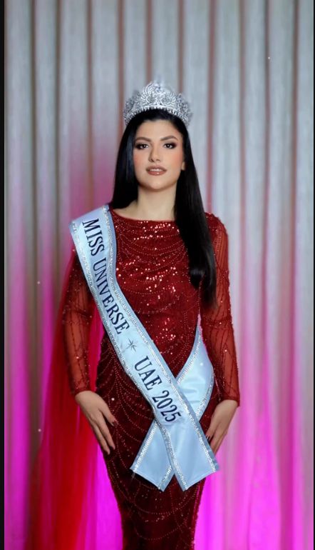 Miss Universe UAE 2025